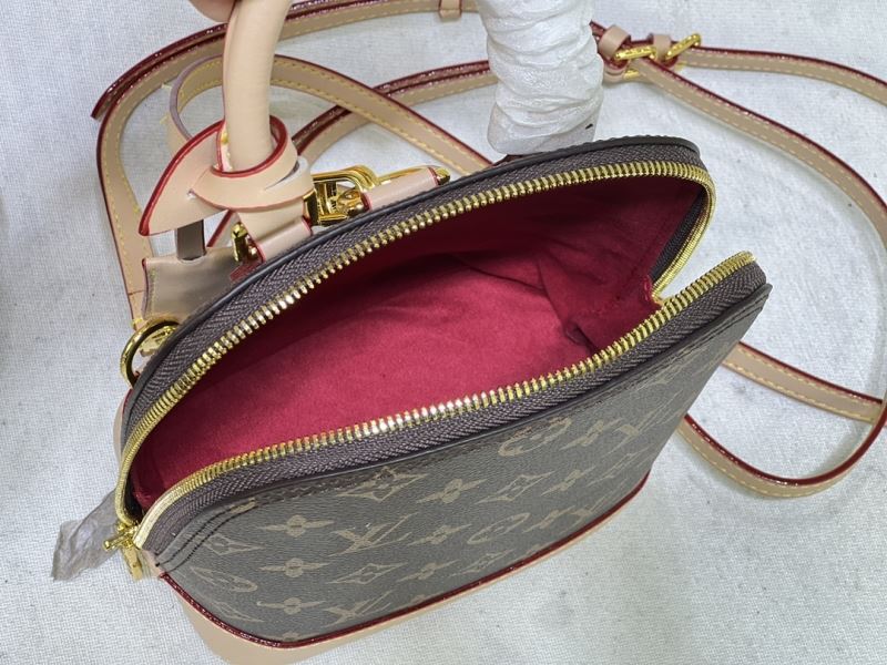 Louis Vuitton Top Handle Bags